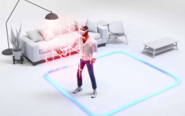 关闭 <em>MR</em> 应用安全边界【<em>Unity</em> Meta Quest 开发】