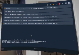 <em>Quest</em> 调试工具 Immersive Debugger【Unity <em>Meta</em> <em>Quest</em> 开发】